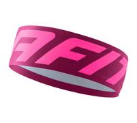 Dynafit Performance Dry - fascia paraorecchie One Size Purple/Pink man Bluesign,Dry'ton