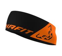 Dynafit Performance - fascia paraorecchie 58 Black/Orange man