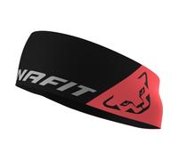 Dynafit Performance - fascia paraorecchie 58 Black/Red/Grey man