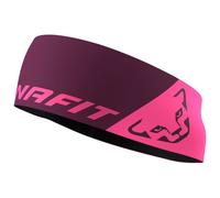 Dynafit - Performance Headband - Fascia sportiva per la fronte 58 cm lilla
