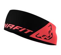 Fascia Dynafit Performance Headband Colore: nero/rosa