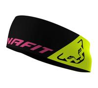 Dynafit - Performance Headband - Fascia sportiva per la fronte 58 cm nero