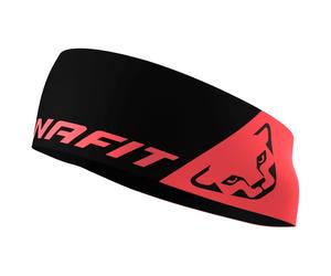 Dynafit - Performance Headband - Fascia sportiva per la fronte 58 cm nero