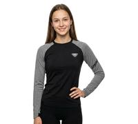 Dynafit 24/7 Ptc Pullover W - felpa in pile - donna XS Grey woman Tencel/Lyocell