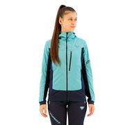 DYNAFIT - Free Alpha® Direct giacca donna - Blu (Taglia: 42)