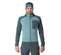 Dynafit Pile Con Cerniera Radical Polartec®
