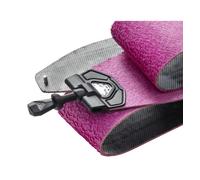 Dynafit Pin Skin Race Blacklight Pro - pelli da scialpinismo Pink 165