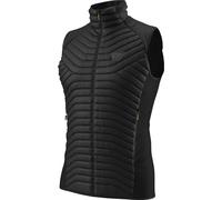 Dynafit Speed Insulation M - gilet - uomo S Black/Black man Bluesign,Recycled Materials,Pfc-Free