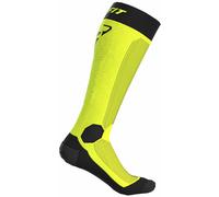 Dynafit Race Performance - calzini lunghi 35/38 Yellow unisex