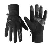 DYNAFIT - Racing guanti - Nero (Taglia: S)