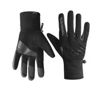 Dynafit Racing - guanti da scialpinismo M Black/Grey unisex