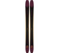 Dynafit Radical 107 - sci da scialpinismo Purple/Black 188 cm