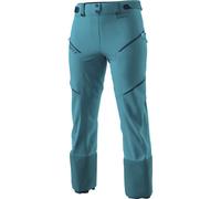 Dynafit Radical 2 GORE-TEX® - pantaloni scialpinismo - donna Blue/Blue L