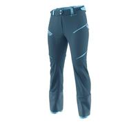 Dynafit Radical 2 GORE-TEX® - pantaloni scialpinismo - donna Blue/Blue L