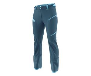 Dynafit Radical 2 GORE-TEX® - pantaloni scialpinismo - donna Blue/Blue L