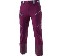 Dynafit Radical 2 GORE-TEX® - pantaloni scialpinismo - donna Violet/Blue L
