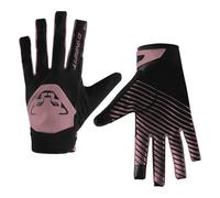 Dynafit Radical 2 Softshell - guanti alpinismo - unisex S Black/Light Pink unisex