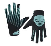 Dynafit Radical 2 Softshell - guanti alpinismo - unisex XS Black/Azure unisex