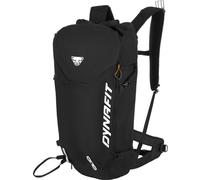 Dynafit Radical 30+ - zaino scialpinismo Black unisex Pfc-Free