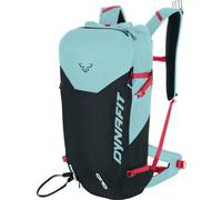 Dynafit Radical 30+ - zaino scialpinismo - donna Blue/Pink woman Pfc-Free
