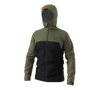 DYNAFIT - Radical 3L Jacket - - Sport - Uomo - Verde - S
