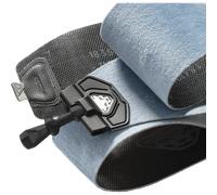 Dynafit Speedskin Radical 88 - pelli scialpinismo 151 Light Blue unisex