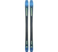 Dynafit Radical 88 - sci da scialpinismo Blue/Green 182