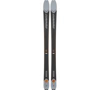 Dynafit Radical 88 - sci da scialpinismo Grey/Orange 182