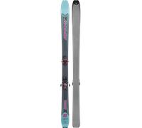 DYNAFIT - Radical 88 ski set donna - MainColorName (Taglia: 174)