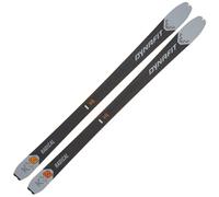 Pack sci alpinismo Dynafit Radical 88 Moon + Attacchi Sci - Grigio / Nero - Größe 174 - 2024