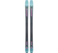 Dynafit Radical 88 women - sci da scialpinismo - donna 166 Light Blue/Pink unisex