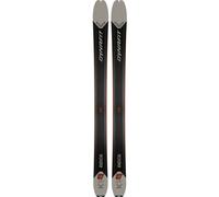 Dynafit Radical 97 - sci da scialpinismo 177 Grey/Black unisex