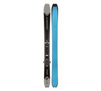 Dynafit Radical 97 Ski Set - set scialpinismo 170 Black/Grey unisex Tüv