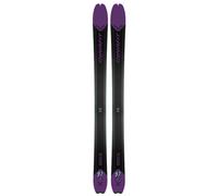 Dynafit Radical 97 W - sci da scialpinismo - donna 163 Violet/Black woman