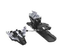 Dynafit Radical - attacco scialpinismo 110 mm Grey/Black unisex