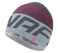 Dynafit Radical - berretto 58 Light Blue/Violet/Grey man Wool