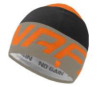 Dynafit Radical - berretto 58 Orange/Brown/Black man Wool