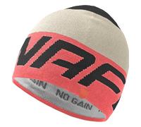 Dynafit Radical - berretto 58 Red/Light Brown/Black man Wool