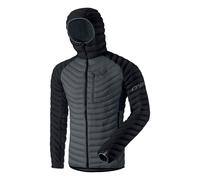 Dynafit Radical Down Jacket Nero,Grigio XL Uomo