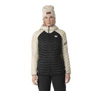 DYNAFIT - Radical Down RDS giacca con cappuccio donna - Beige (Taglia: 40)