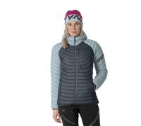 DYNAFIT - Radical Down RDS giacca con cappuccio donna - Blu (Taglia: 40)