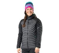 Dynafit Radical Down RDS - giacca piumino - donna Black/Grey I48 D42
