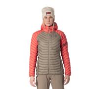 DYNAFIT - Radical Down RDS giacca con cappuccio donna - Rosa (Taglia: 40)