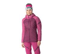 DYNAFIT - Radical Down RDS giacca con cappuccio donna - Rosa (Taglia: 40)