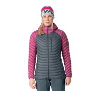 DYNAFIT - Radical Down RDS giacca con cappuccio donna - Rosa (Taglia: 40)