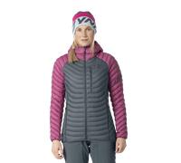 DYNAFIT - Radical Down RDS giacca con cappuccio donna - Rosa (Taglia: 48)