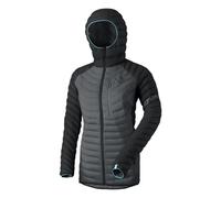 Dynafit Radical Down RDS - giacca piumino - donna Black/Grey I44 D38