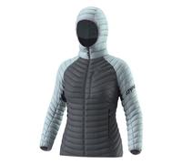 Dynafit Radical Rds Down Jacket Blu XS Donna