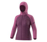 Dynafit Radical Down RDS - giacca piumino - donna Dark Pink/Pink I46 D40