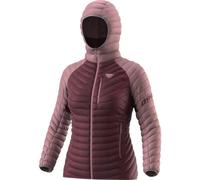 Dynafit Radical Down RDS - giacca piumino - donna I40 D34 Dark Red/Light Pink woman Rds,Dwr,Piuma,Bluesign